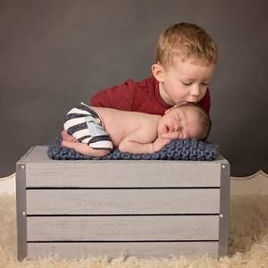 Meet your Posher, Brenda